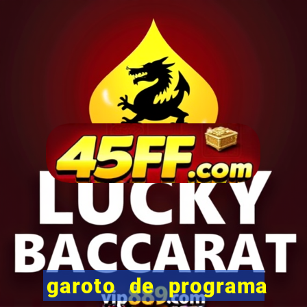 garoto de programa porto velho